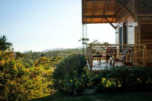 Bed & Breakfast Loma Sibo