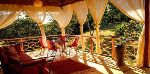Bed & Breakfast Loma Sibo