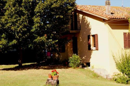 Agroturismo Le Fontane
