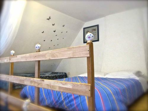 Bed & Breakfast Kerarz - Chambre D'h�tes