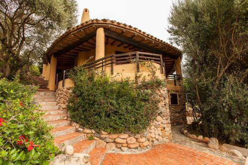 Holiday Home In Torre Delle Stelle 22921