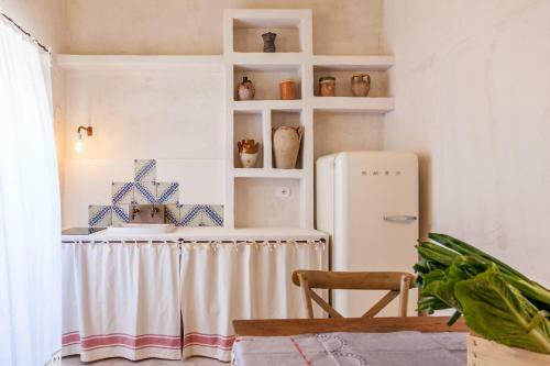 Apartamento Borgo Sentinella