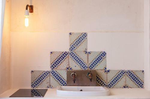 Apartamento Borgo Sentinella