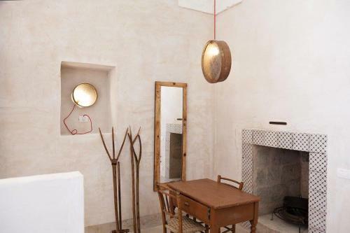 Apartamento Borgo Sentinella
