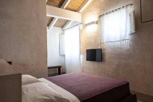 Apartamento Borgo Sentinella