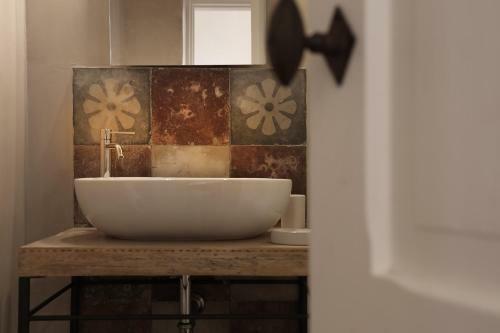 Apartamento Borgo Sentinella