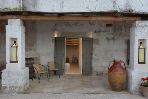 Apartamento Borgo Sentinella