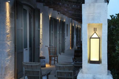 Apartamento Borgo Sentinella