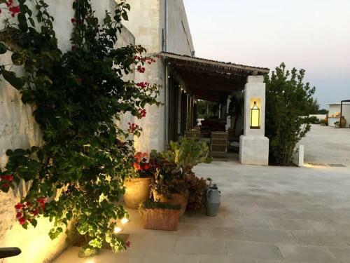 Apartamento Borgo Sentinella