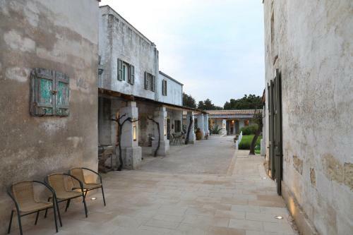 Apartamento Borgo Sentinella
