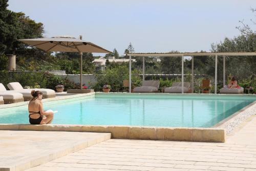 Apartamento Borgo Sentinella