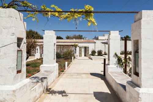 Apartamento Borgo Sentinella