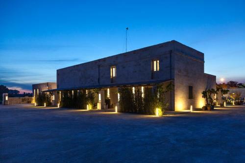 Apartamento Borgo Sentinella