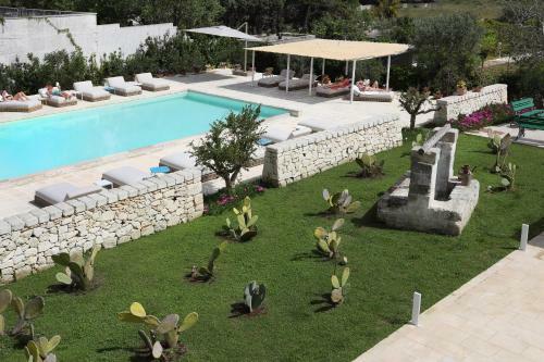 Apartamento Borgo Sentinella