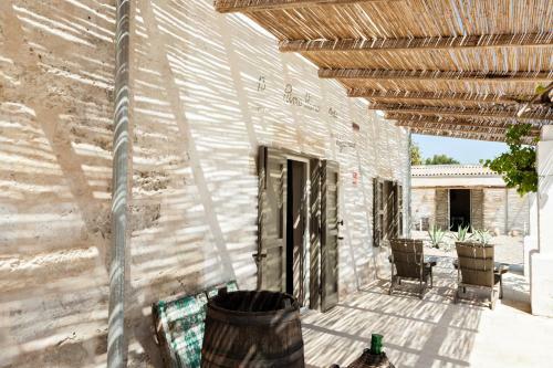 Apartamento Borgo Sentinella