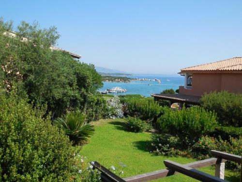 Apartamento Dany's Home In Baia De Bahas