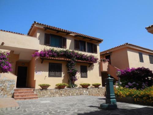 Apartamento Dany's Home In Baia De Bahas