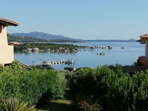 Apartamento Dany's Home In Baia De Bahas