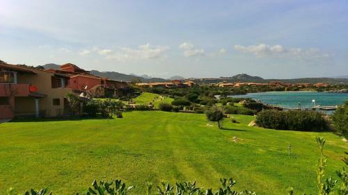 Apartamento Dany's Home In Baia De Bahas