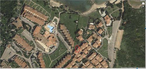 Apartamento Dany's Home In Baia De Bahas