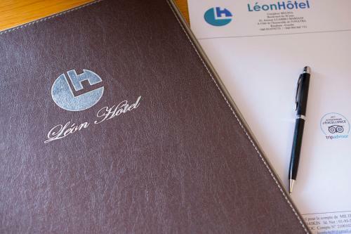 Hotel L�on H�tel