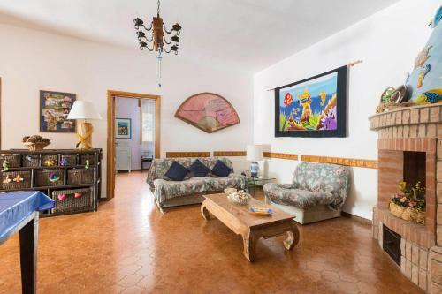 Villa La Lantana