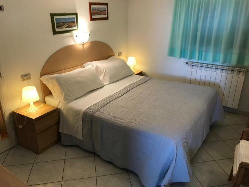 Hotel Albergo Rispescia