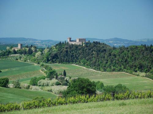 Apartamento Locazione Turistica Le Buche.3
