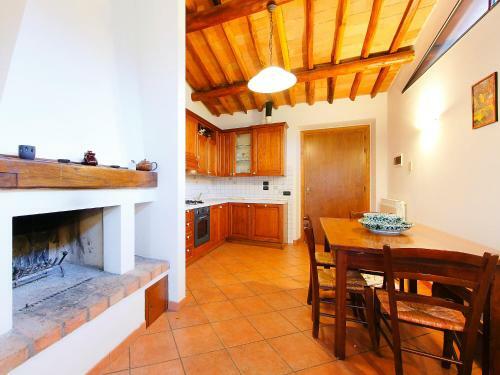 Apartamento Locazione Turistica Le Buche.3