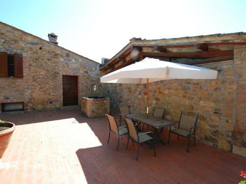 Apartamento Locazione Turistica Le Buche.3