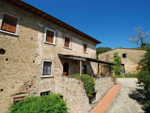 Apartamento Locazione Turistica Le Buche.3