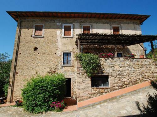 Apartamento Locazione Turistica Le Buche.3