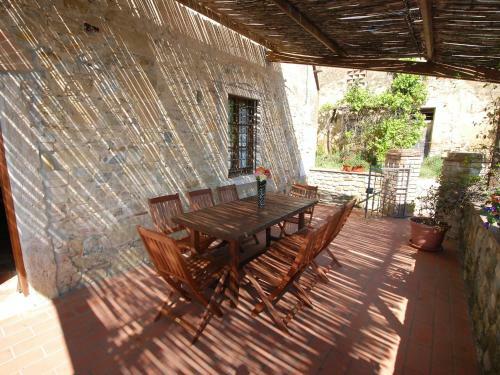 Apartamento Locazione Turistica Le Buche.3