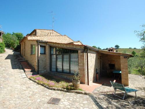 Apartamento Locazione Turistica Le Buche.3