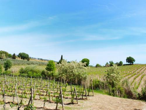 Apartamento Locazione Turistica Le Buche.3