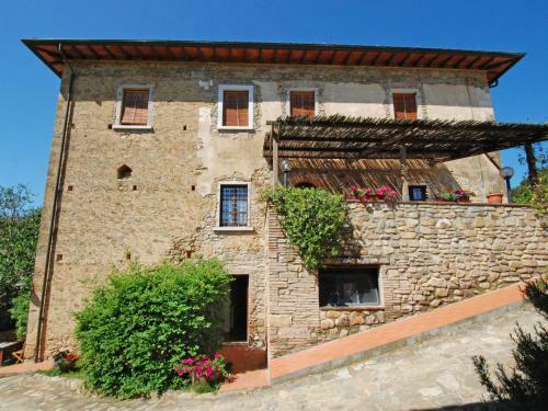 Apartamento Locazione Turistica Le Buche.3