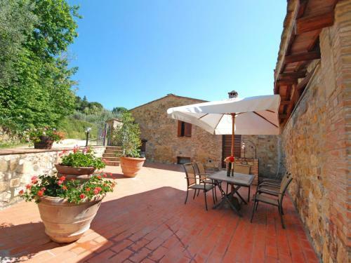 Apartamento Locazione Turistica Le Buche.3