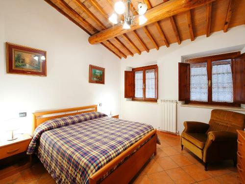 Apartamento Locazione Turistica Le Buche.3