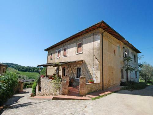 Apartamento Locazione Turistica Le Buche.3