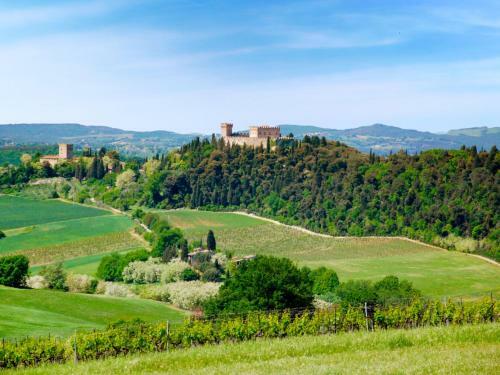 Apartamento Locazione Turistica Le Buche.3