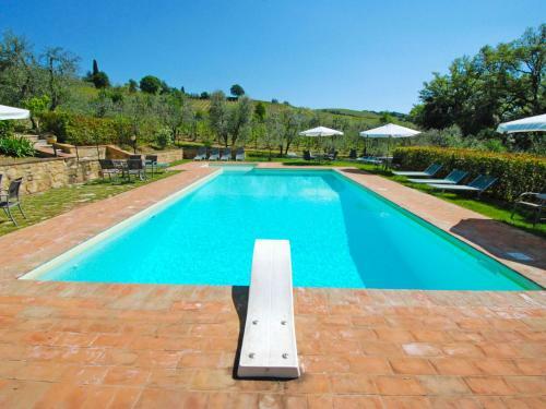 Apartamento Locazione Turistica Le Buche.3