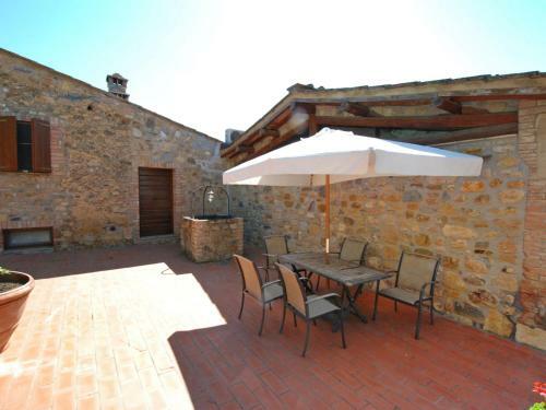 Apartamento Locazione Turistica Le Buche.3