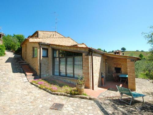 Apartamento Locazione Turistica Le Buche.3