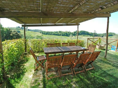 Apartamento Locazione Turistica Le Buche.3