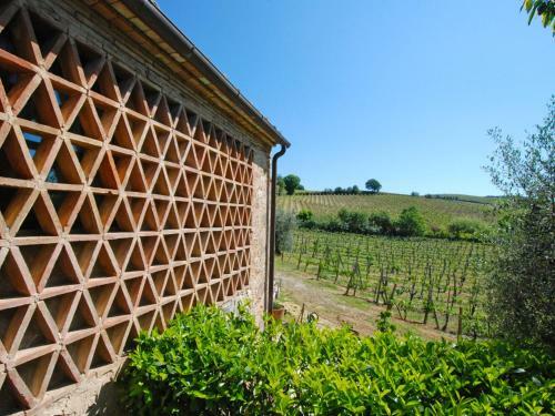 Apartamento Locazione Turistica Le Buche.3