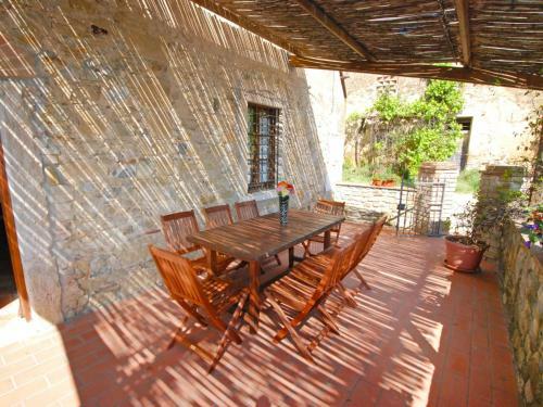 Apartamento Locazione Turistica Le Buche.3