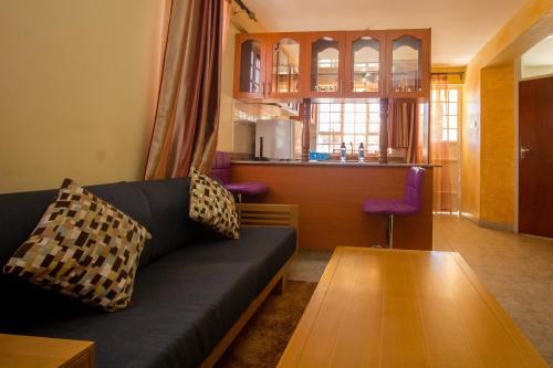 Apartamento Ikonia Resorts And Hotels Limited