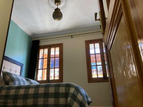 Apartamento Mina House