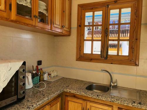 Apartamento Mina House