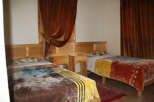 Apartamento Mina House